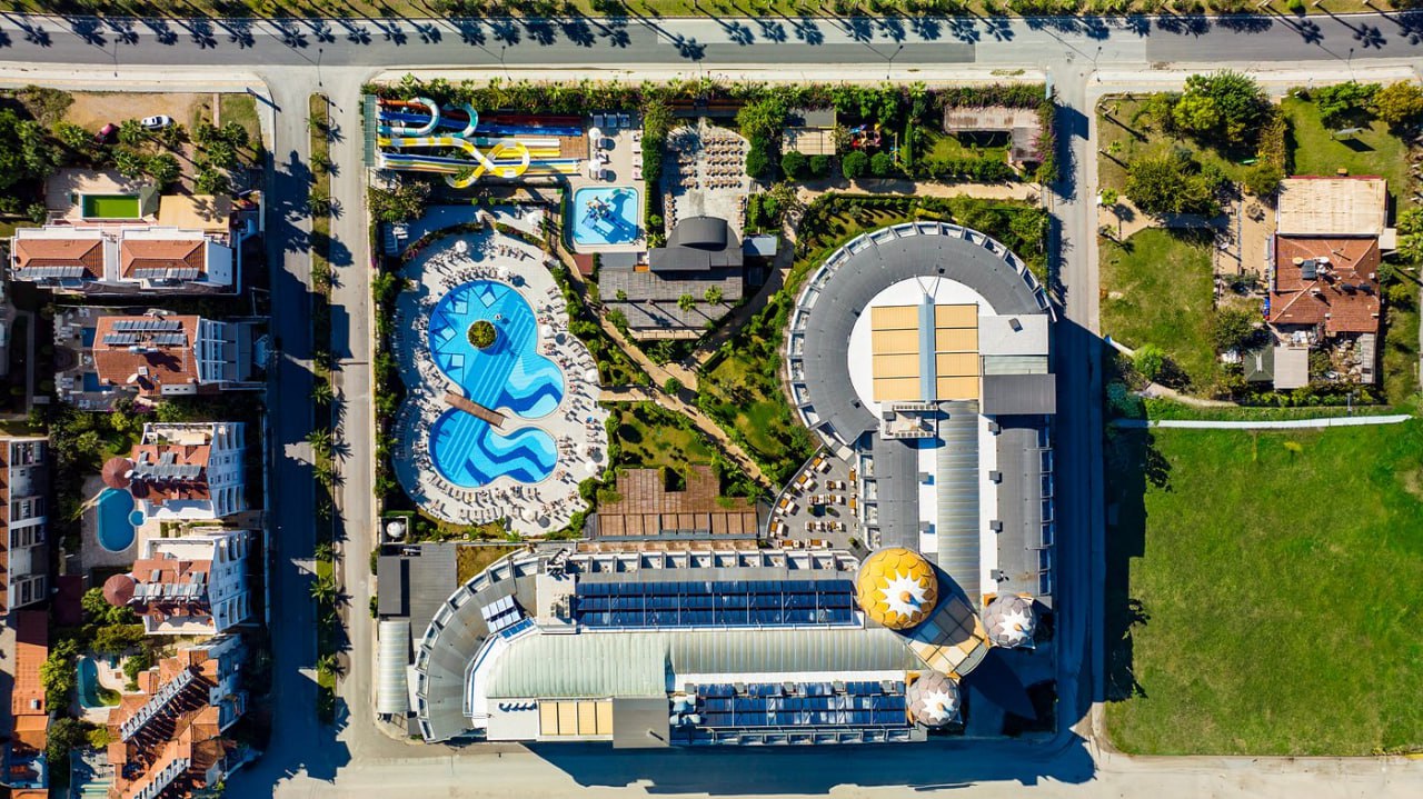 Апартаменты 2+1 в Обе — фото 7