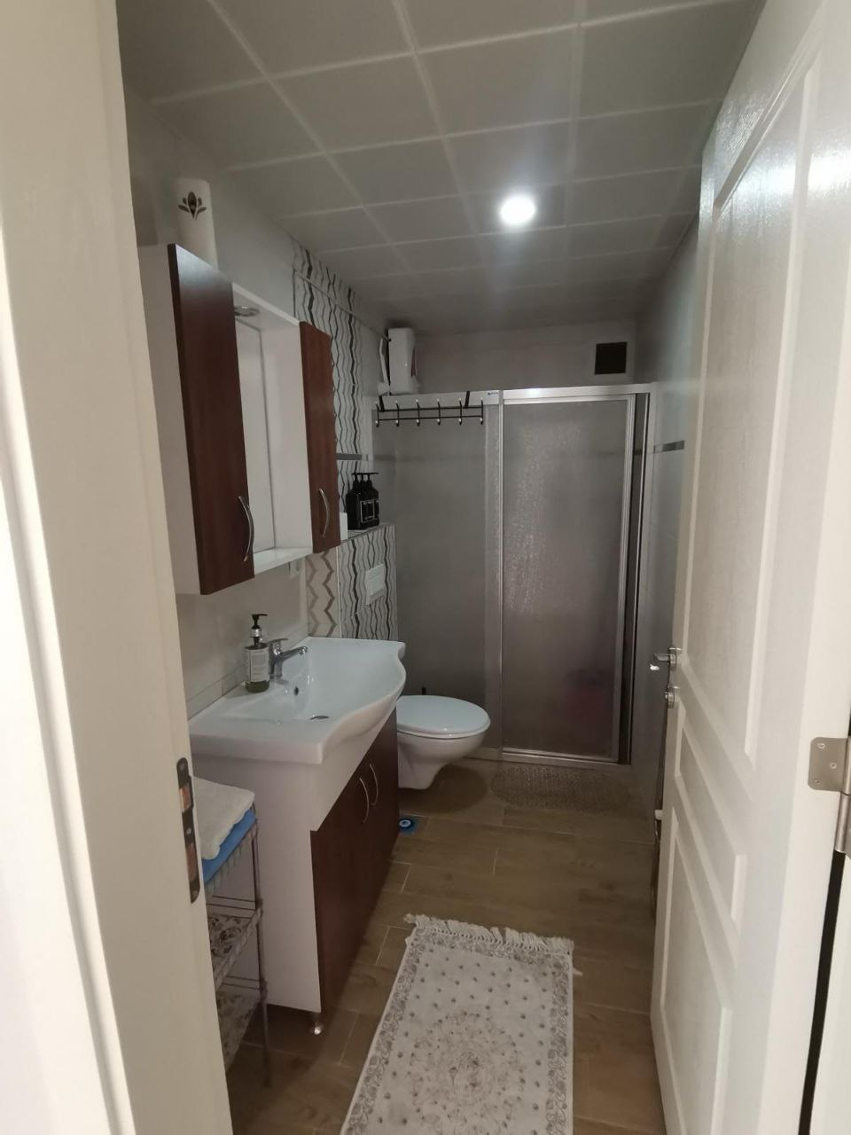 Квартира 3+1 в Ларе — фото 7