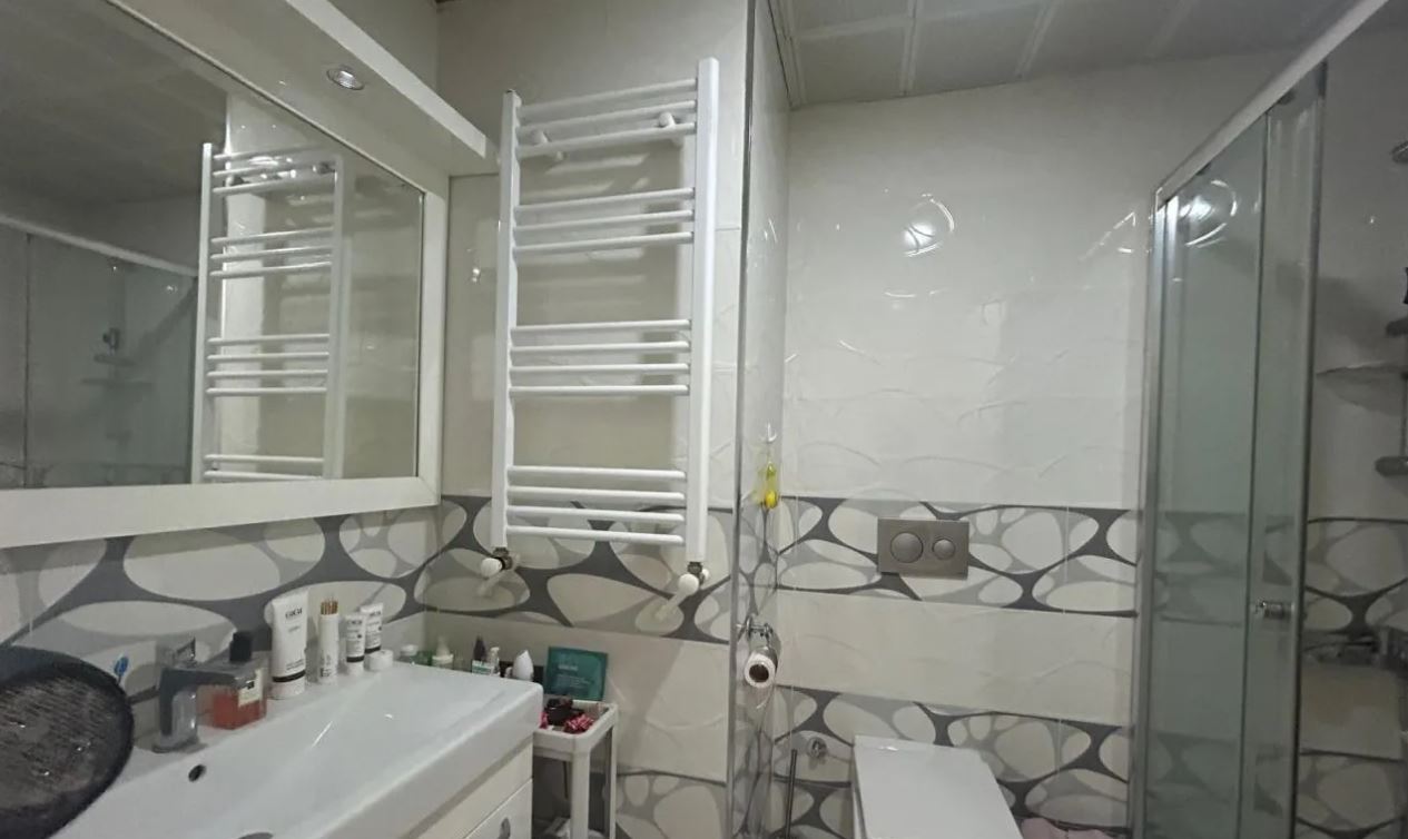 Квартира 2+1 в Чалыш, Фетхие