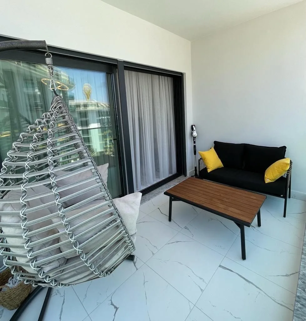 Konak Premium (1+1), Каргыджак — фото 6