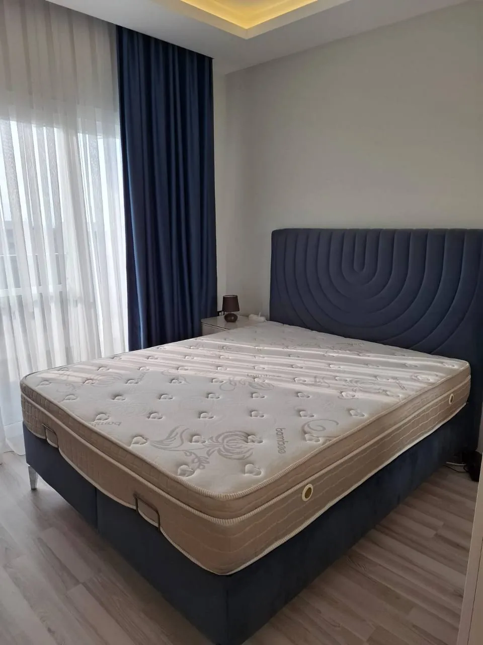 MNZ Life City (1+1), Эрдемли