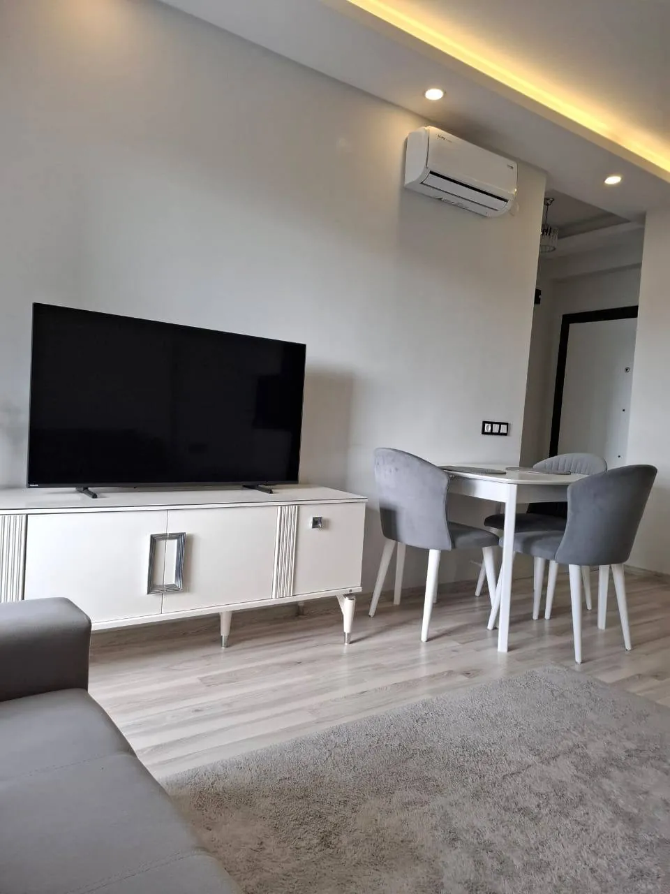 MNZ Life City (1+1), Эрдемли — фото 10